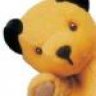 sooty