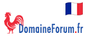 Domaineforum.fr