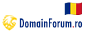 Domainforum.ro