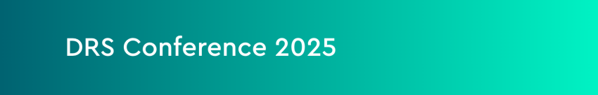 Nominet DRS Conference - 3-4 February 2025