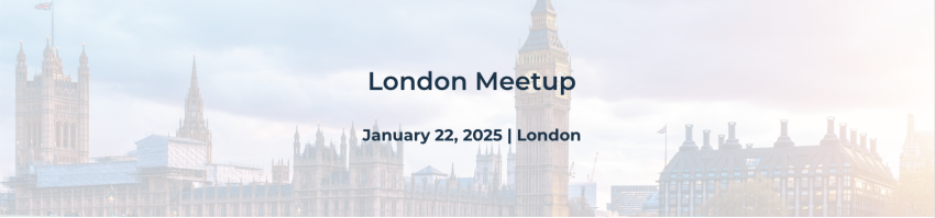 The Exit Meetup by Flippa - 22 jan 2025 - London, UK