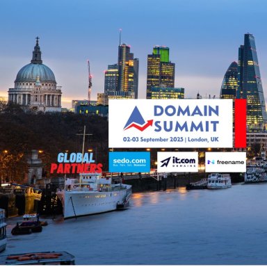 Domain Summit Europe - London 2025