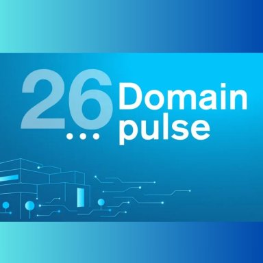 Domain pulse 2026 - 4–5 February 2026, Switzerland
