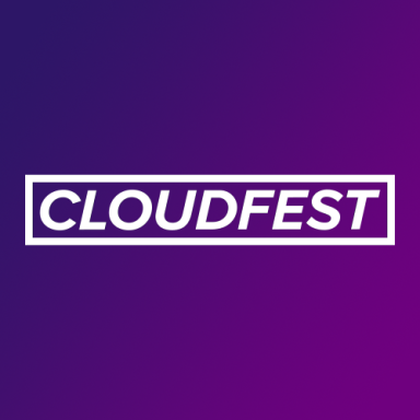 CloudFest - March 17-20, 2025 - Europa-Park, Germany event image