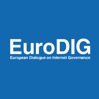 EuroDIG 2025 - 12-14 May, 2025 - Strasbourg, France