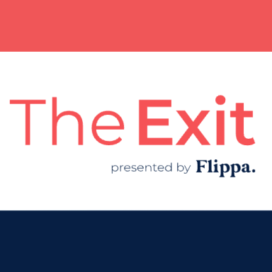 The Exit Meetup by Flippa - 22 jan 2025 - London, UK